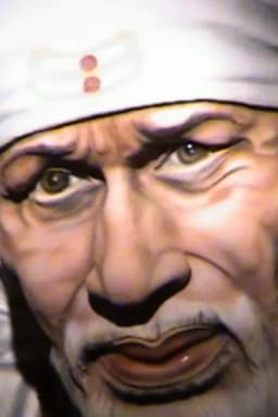 श्रीसाईसच्चरित