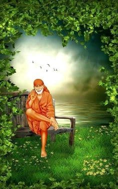 साईं बाबा के ११ वचन