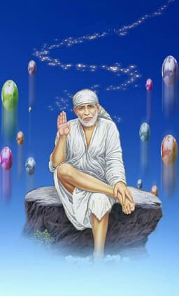 श्री साईं बाबा के महामंत्र